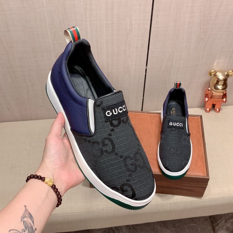 Gucci Low Shoes